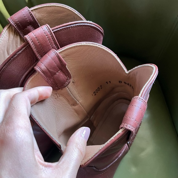 Tecova Penny Boot - Picture 4 of 4